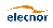 Logo de Elecnor