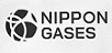 Logo de Nippon Gases