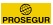 Logo de Prosegur