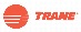 Logo de Trane
