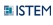 Logo de Istem