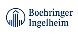 Logo de Boehringer Ingelheim